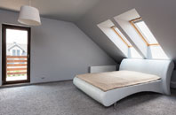 Little Fencote bedroom extensions