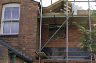 free Little Fencote home extension quotes